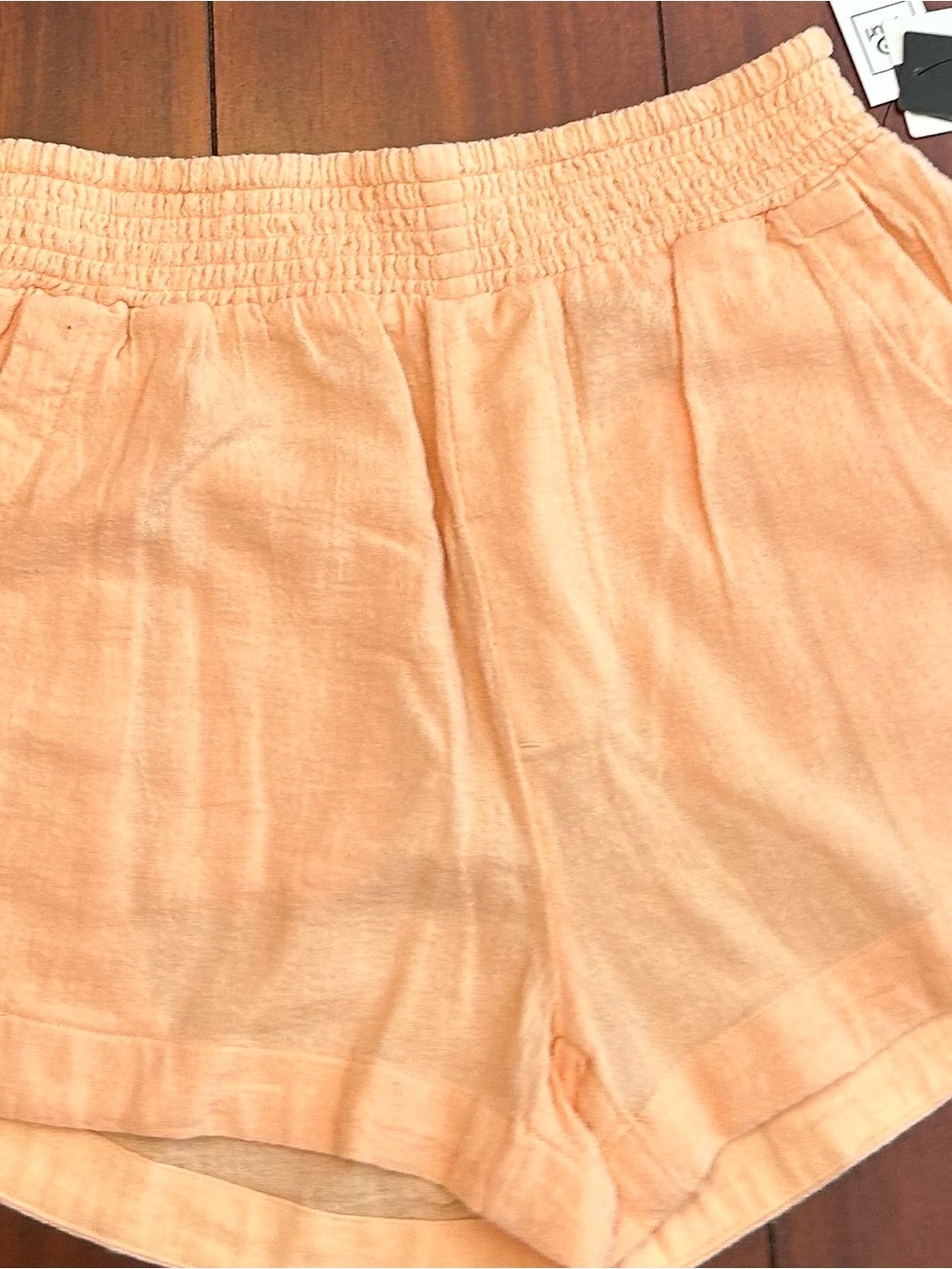 Ripcurl Shorts Size 14 Super Cute - Picture 8 of 9